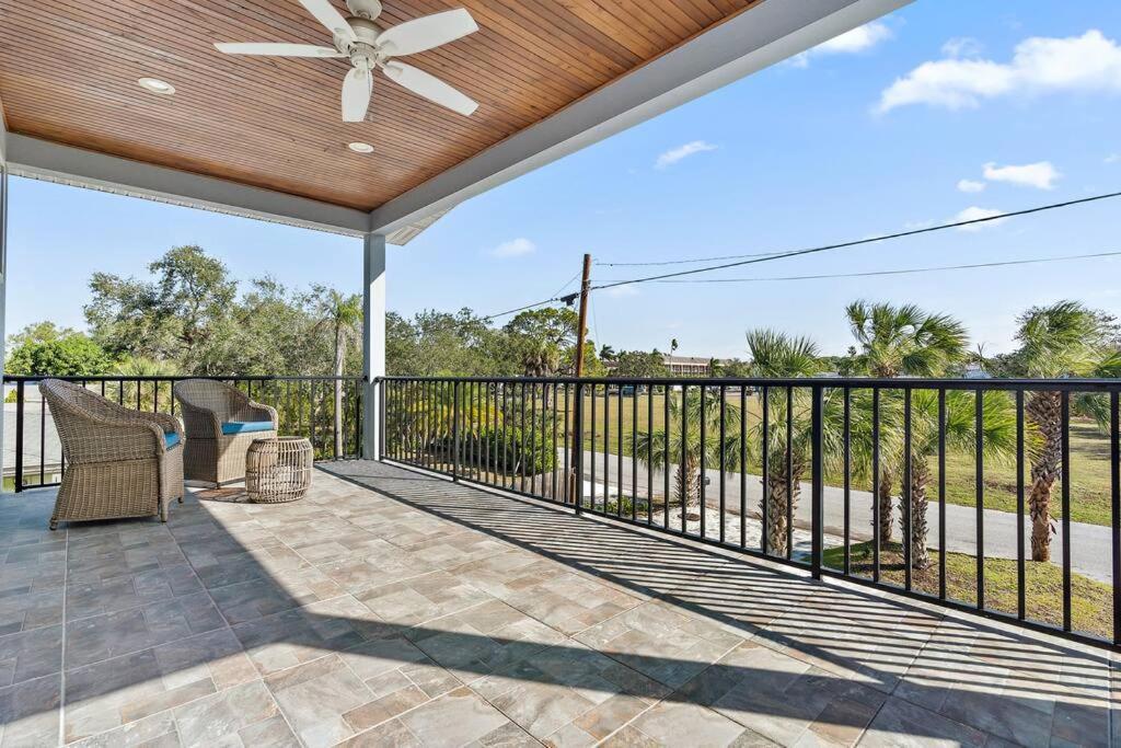 Florida Getaway With Backyard Pool Oasis Villa Sarasota Exteriör bild